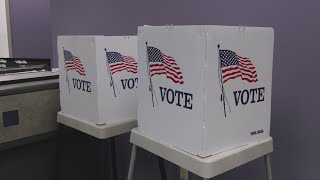Illinois primary: Early voting starts Feb. 5 in Rockford and Winnebago County