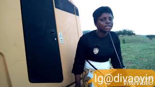 Oyin_-_Way(Davolee Cover)