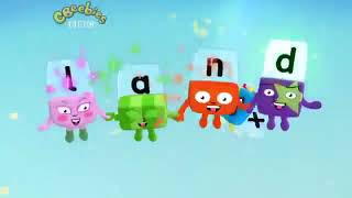 Alphablocks S01E24 Notes