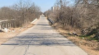 San Antonio Texas 46 Inmigrantes Asfixiados Abandonados Lugar De La Tragedia Google Earth