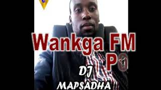 WANKGA FM P02, Dj Mapsadha, Golden Studios