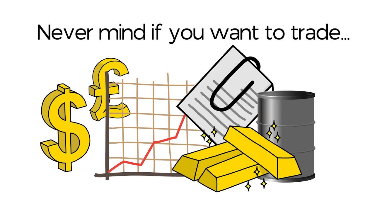 Online fx trading