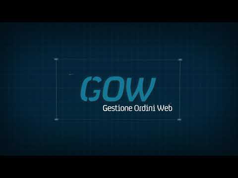 GOW - Gestione Ordini Web