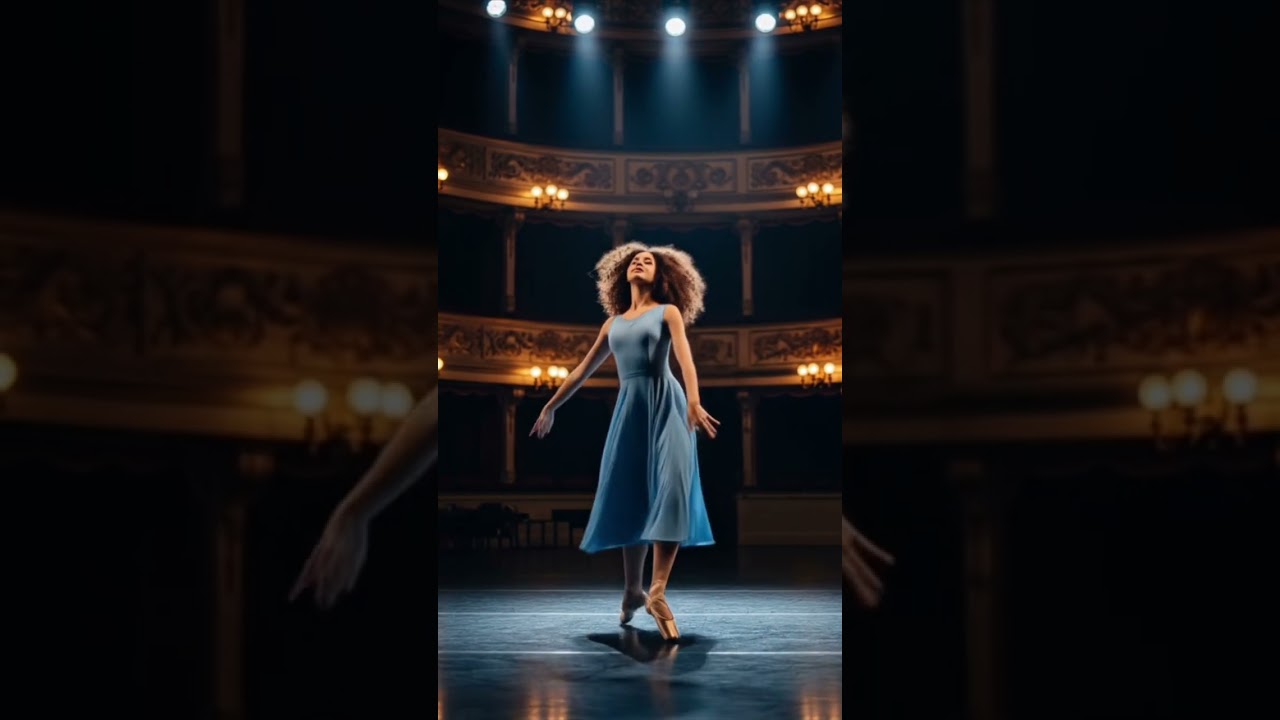 ⁣Cecilia lion most famous pornstar Dancing for a CowBoy and dogystyle  Ride