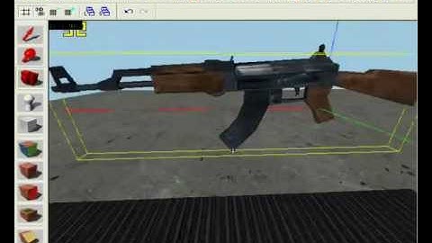 Source SDK - How to make surfing board in Source SDK