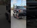 TAHOE DELIVERY #shorts #trendingshorts #trending #tahoe #truck #car #lol
