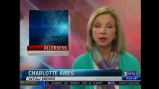 3/19/15 → Doctor of Internal Medicine Al Johnson on TV News