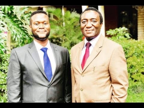 Hatimae Mwakasege Azungumzia Kifo Cha Mtoto Wake Baada Ya Siku 4