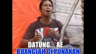 LAGU DAERAH KEINCI _ NDIH DATUNG (by PRADILAN SAND