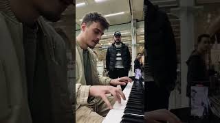 Celebrity He asks me to play Rush E.. watch his reaction Wealth