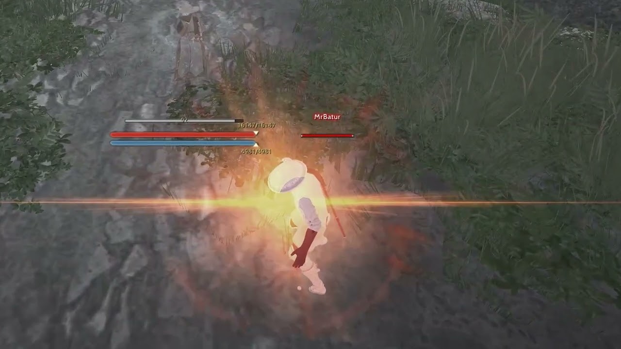 BDO I Witch PvP - Awakening - Arena of Solare (AoS) 2 I Kedi