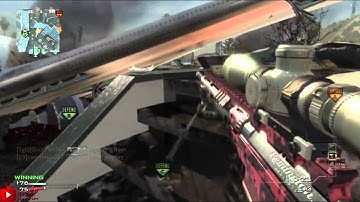 MW3 - DLC Drop #4 - Black Box Gameplay!