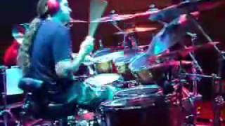 Thomas Haakes Drum Skills