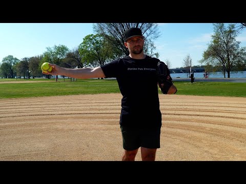 Sidearm Throwing Issues? Fix Them! [Fastpitch Softball Throwing Mechanics Tutorial]