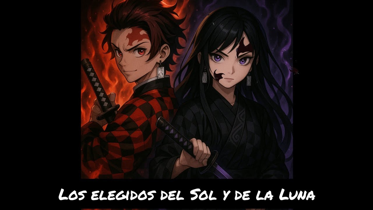 TANJIRO Y NEZUKO TRAICIONADOS POR LOS PILARES | CAP 1