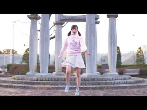 練習用『反転』【まなこ】愛の詩 踊ってみた『MIRROR』