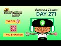 [Sunflower Land] - Become a Farmer #271 - BaBooVietnam - #sunflowerland #play2earngame
