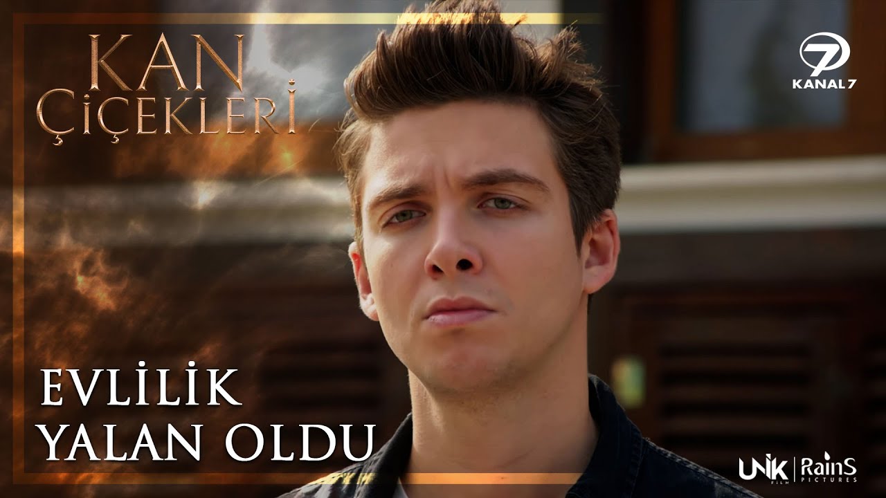Cihan Dilan stemiyor Kan i ekleri 3 B l m YouTube