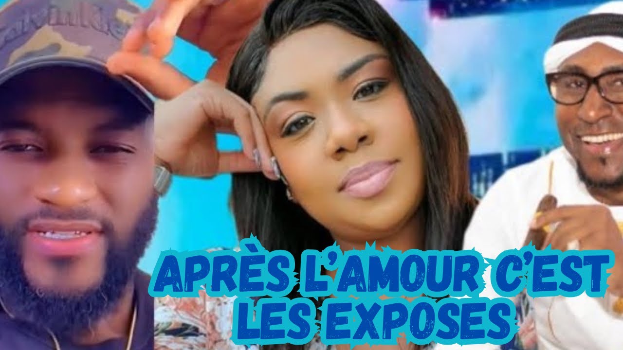 Cheick Ba CHEICK ABDUL KADER : DÉCLARE QU’IL NE VOULAIT PAS DE PATRICIA LATOUR ...