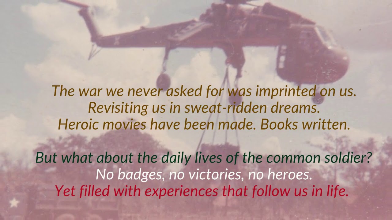 The Monkey on my Back by Mark McLane