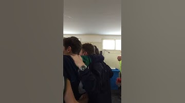 Thumbnail of Under 16 Singing Club Song - St Marys Footy Club