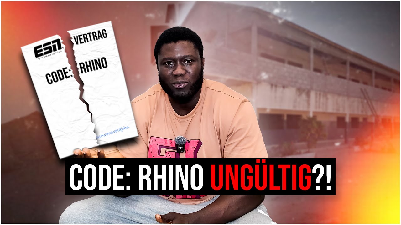 Auf Wiedersehen ESN!