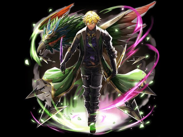 Fen - Grand Summoners Wiki