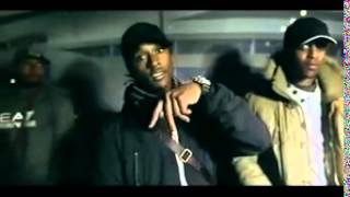 BUGZY MALONE - CHIPMUNK RESPONSE
