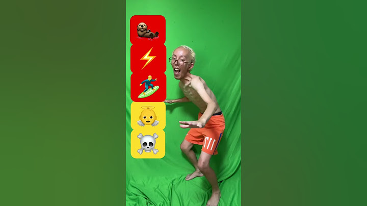 【TikTok100万再生】39kgのガリガリが踊る絵文字ダンス／39kg boney dancing emoji dance#happy #dance#にんげんっていいな