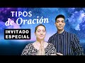 3 Tipos De Oración Que Van a Bendecir tu vida 💛 parte 1 @predicascristianasdalia