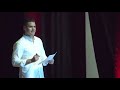 13 años lejos de casa | Sergio Dipp | TEDxCETYSMexicali