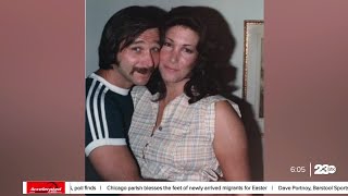 Cal City Lakeshore Inn memories includes love story