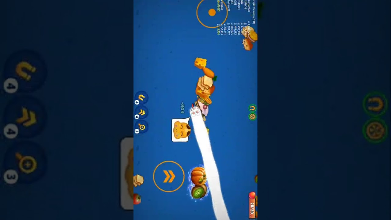 Wormzone best kill |🔥|Wormzone gameplay | Wormzone.io |