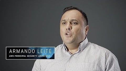 AWS re:Invent 2017 - The Security JAM