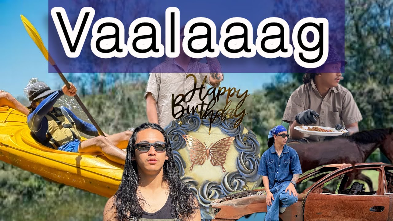 Happy birthday to me