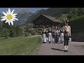 Erzherzog-Albrecht-Marsch | Bundesmusikkapelle Bruck am Ziller