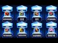 LATEST UPDATE 8 HEROES WITH 6 STARS AND MAXIMUN LEVEL 