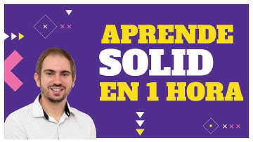 Curso de Principios SOLID en Programación - Mejora tus Habilidades de Desarrollo | GOGODEV