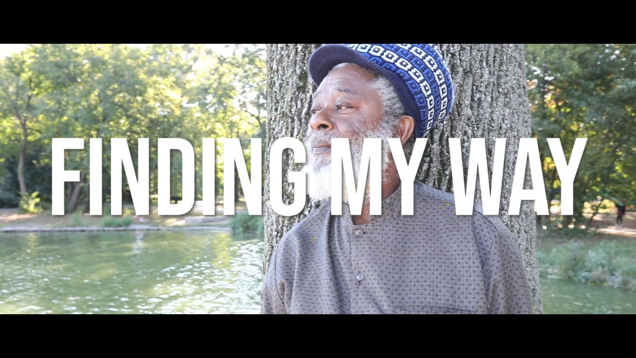 Jah Hammed: Finding My Way