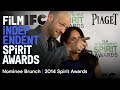 2014 Spirit Awards | Nominee Brunch