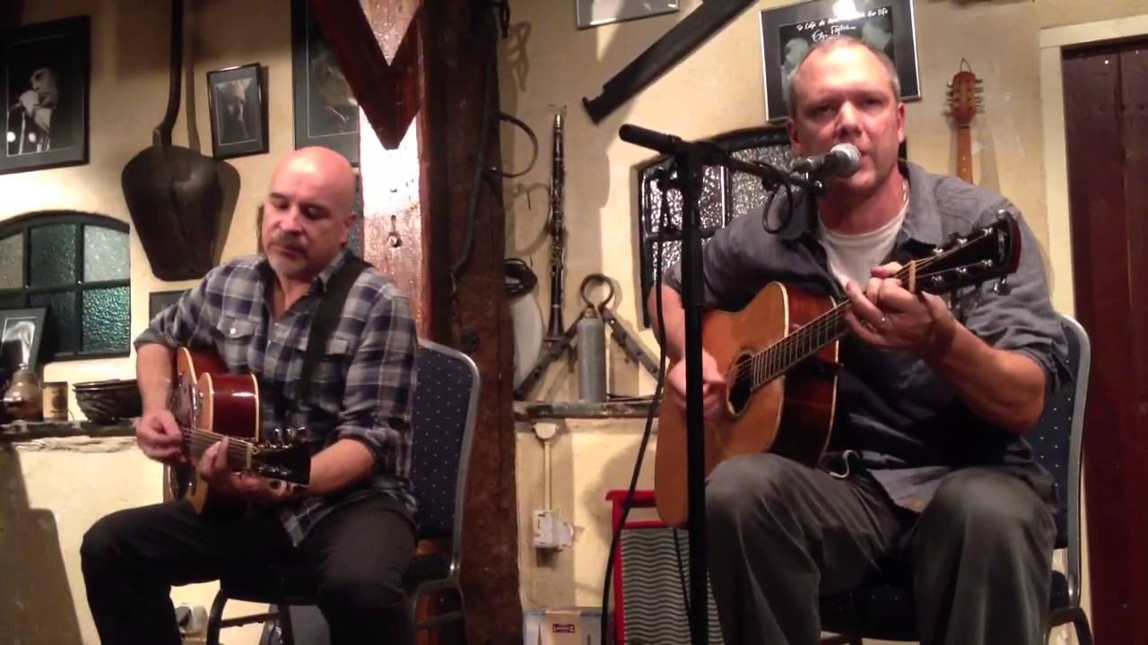 Rob Lutes & Rob MacDonald The tree YouTube