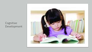 CSU HDFS 101 Ch. 7 Middle Childhood