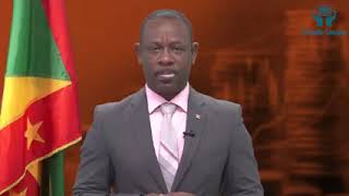 International Credit Union Day 2022 Message by  Senator the Hon. Adrian Thomas