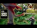 Día 32: Preparando las armas y municiones | State of Decay 2 Dificultad LETAL