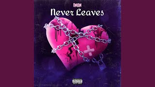 Never Leaves - Inon
