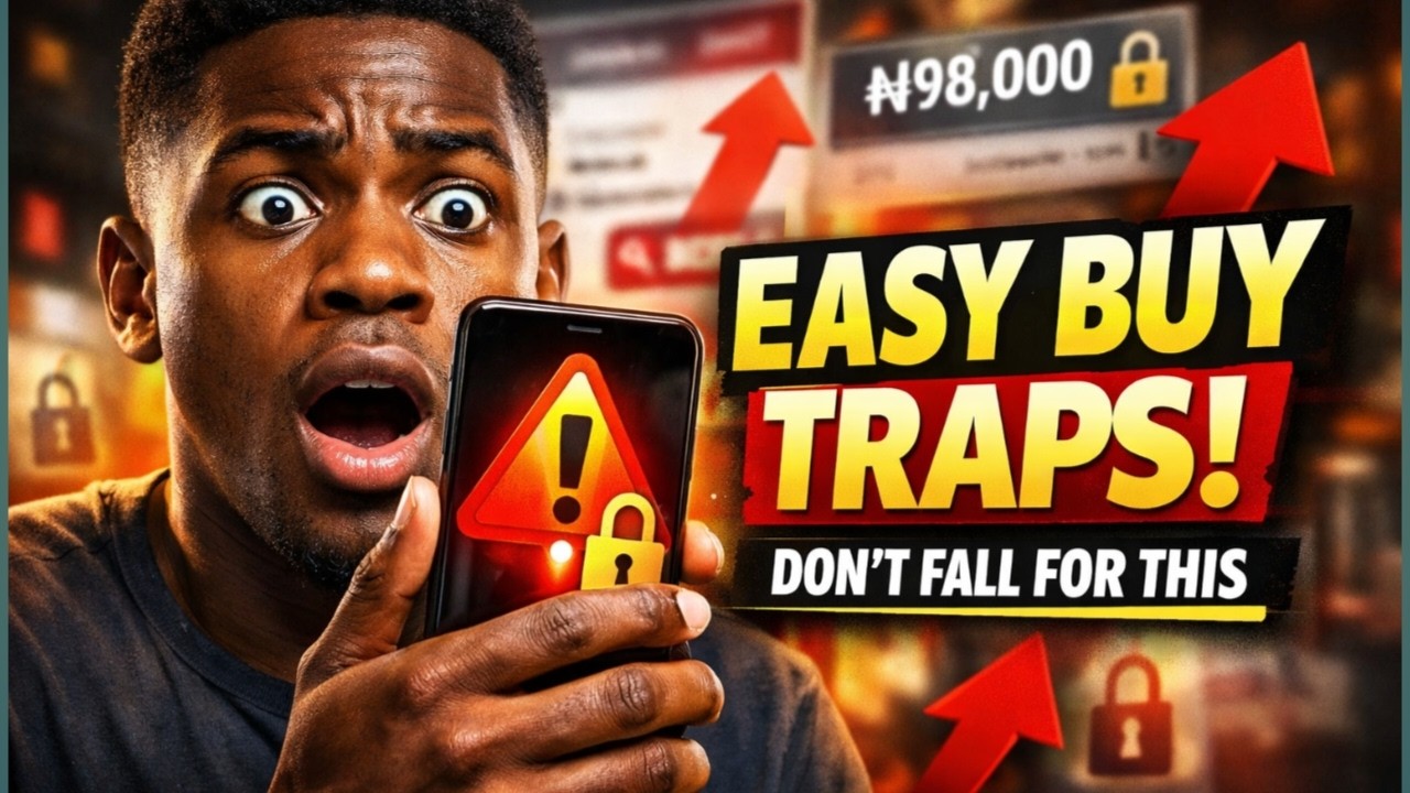 Easy Buy Apps: 4 Hidden Traps You Must Know!