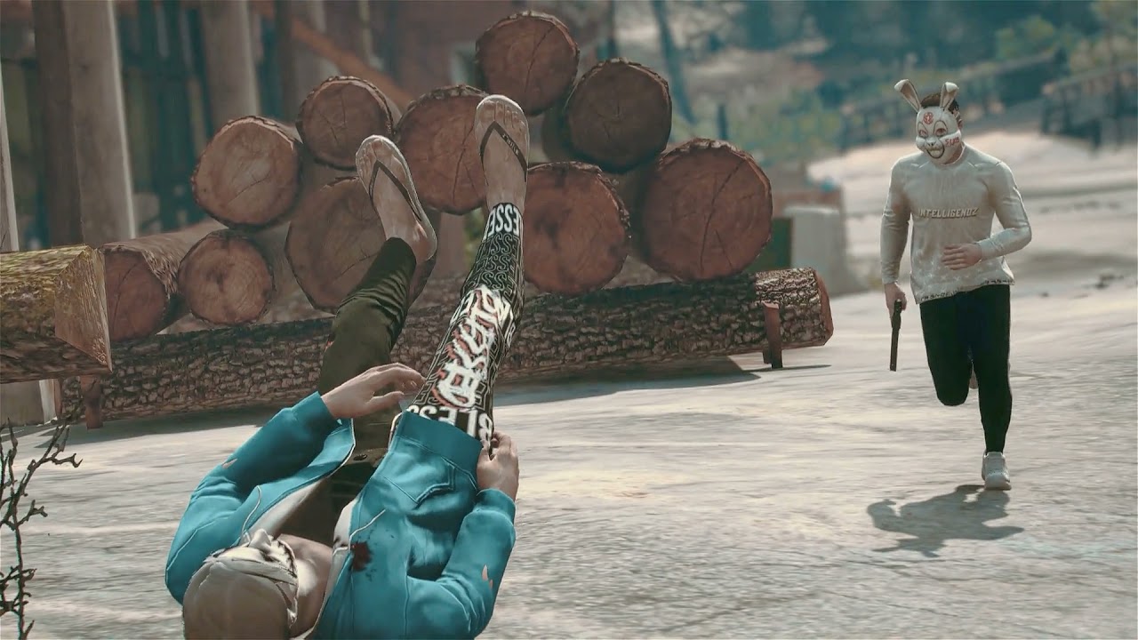 K I T O banhammer famq | prod. danteo