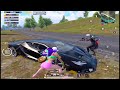 Đồng đội choáng với full giàn Lamborghi hiếm - Trà trộn tập 50