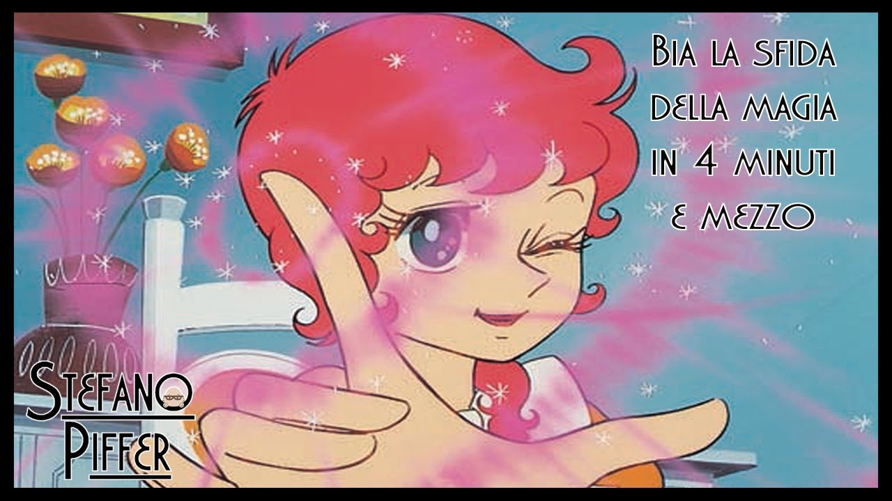 Bia La Sfida Della Magia Episodio 1