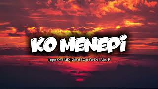 Zer 43 Ko Menepi X Jaspat One P2d X Om Ver Dc X Alex P   Oficcal 2025
